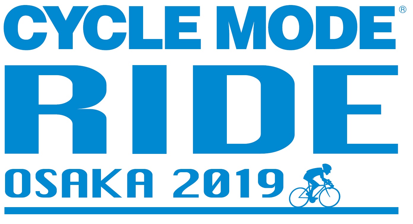 CYCLE MODE RIDE OSAKA 2019