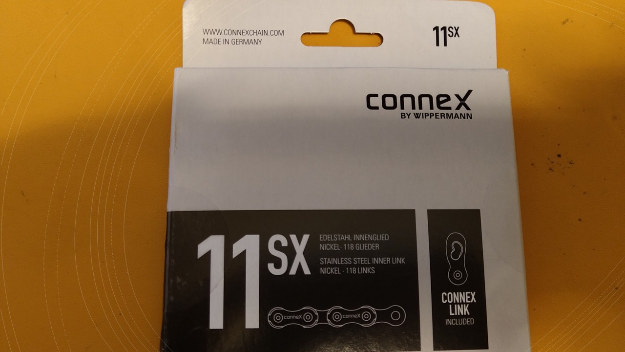 connexlink11sx