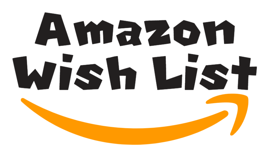 Amazon欲しいものリスト